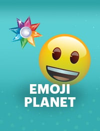 Emoji Planet Slots