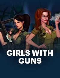 Girls with Guns Slots