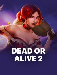 Dead or Alive 2 Slots