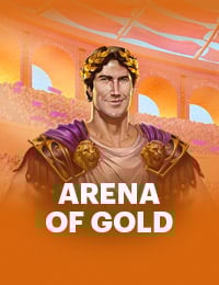 Arena of Gold Slot