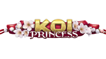 Koi Princess Slots
