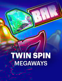 Twin Spin Megaways Slot