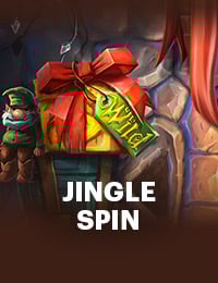 Jingle Spin Slot