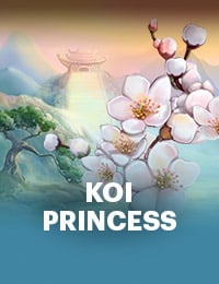 Koi Princess Slots
