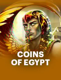 Coins of Egypts Slot