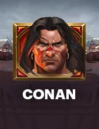 Conan Slots