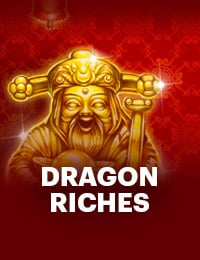 Dragon Riches Slots