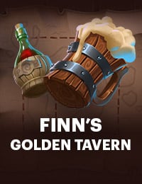 Finn's Golden Tavern Slots