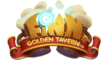 Finn's Golden Tavern Slots