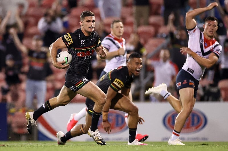 Penrith Panthers vs Sydney Roosters Predictions & Tips & Stream