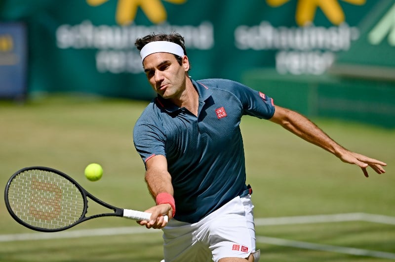 2021 Halle Open Prize Money €1,318,605 on offer in Germany