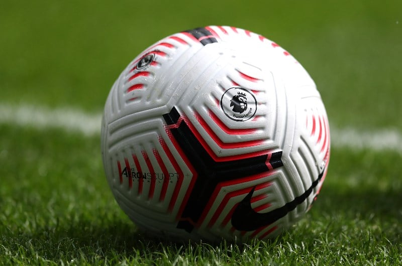 premier league logo