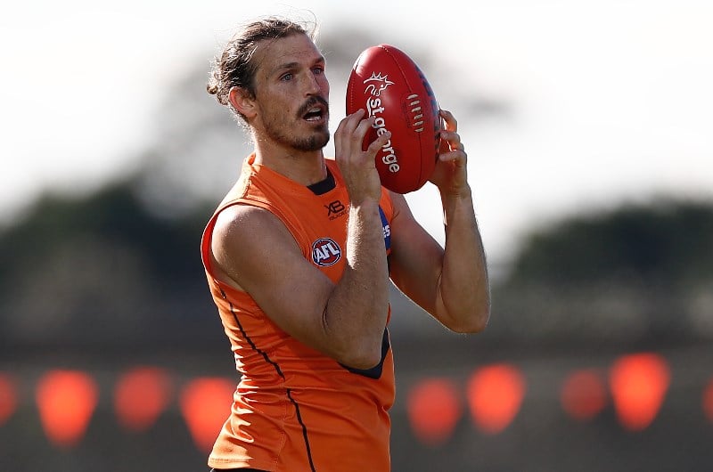 AFL Teams - Round 14