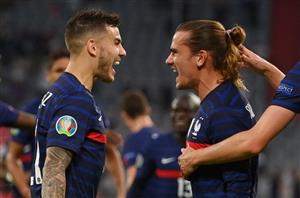 Hungary vs France Prediksyon at Tips