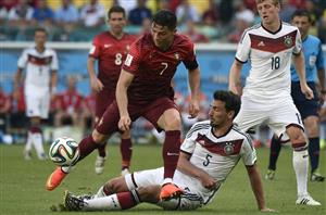 Portugal vs Germany Prediksyon at Tips