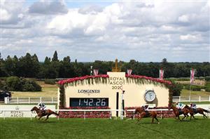 Coronation Stakes Live Stream - Watch this Royal Ascot race online
