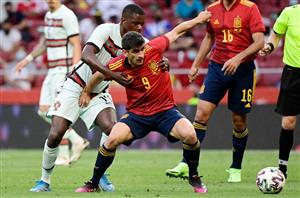 moreno