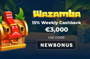 wazamba-weekly-cashback