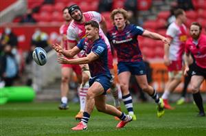 Bristol Bears vs Harlequins