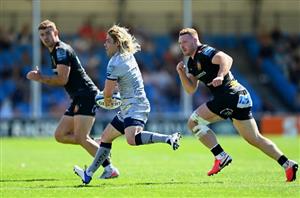 Exeter Chiefs vs Sale Sharks