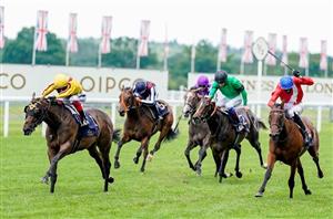 2021 Commonwealth Cup Tips - Two to back in this thrilling Group One