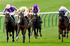 2021 Coronation Stakes Tips - 7/2 shot will handle soft ground at Ascot