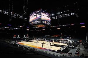 Los Angeles Clippers at Phoenix Suns Game 1 Prediksyon at Tips