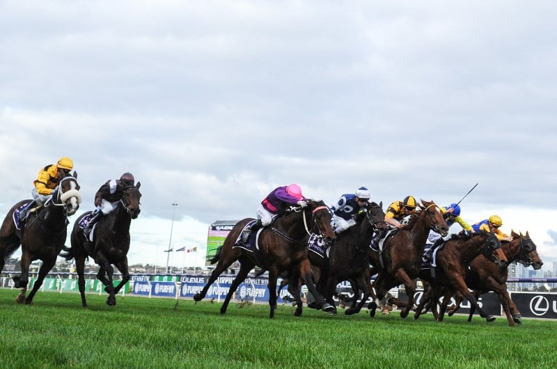 Victorian Prize Money Increase