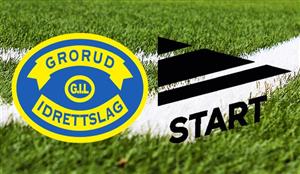 Grorud vs Start Predictions & Tips - Value on Grorud in Norway