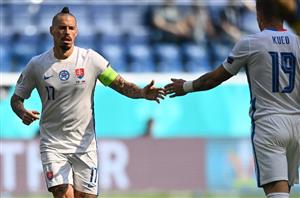 Slovakia vs Spain Prediksyon at Tips