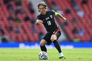 modric