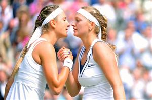 Petra Kvitova Victoria Azarenka