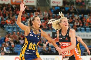 Super Netball Live Stream - How to watch live online