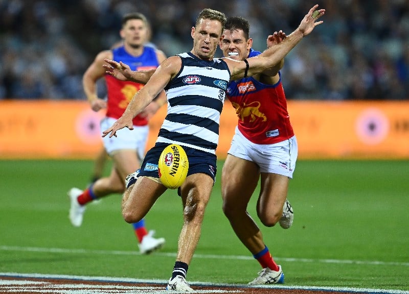 Brisbane Lions vs Geelong Cats Predictions, Betting Tips & Preview