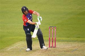 Jos Buttler