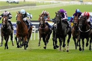 irish derby curragh