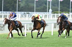 When is the 2022 Prince Of Wales's Stakes?