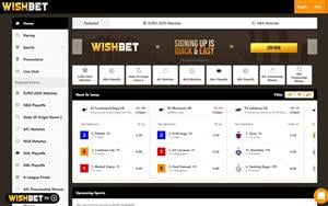 WishBet