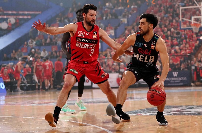 Melbourne United