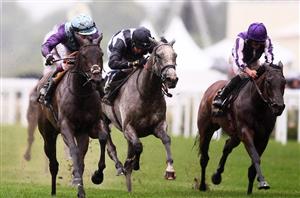 When is the 2023 Coronation Stakes?