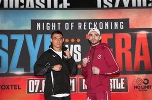 Tim Tszyu vs Michael Zerafa Tips - Zerafa to hand Tszyu first defeat 