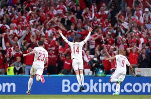 denmark