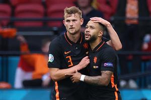 Netherlands vs Czech Republic Predictions & Tips - Another EURO 2020 win for the Dutch