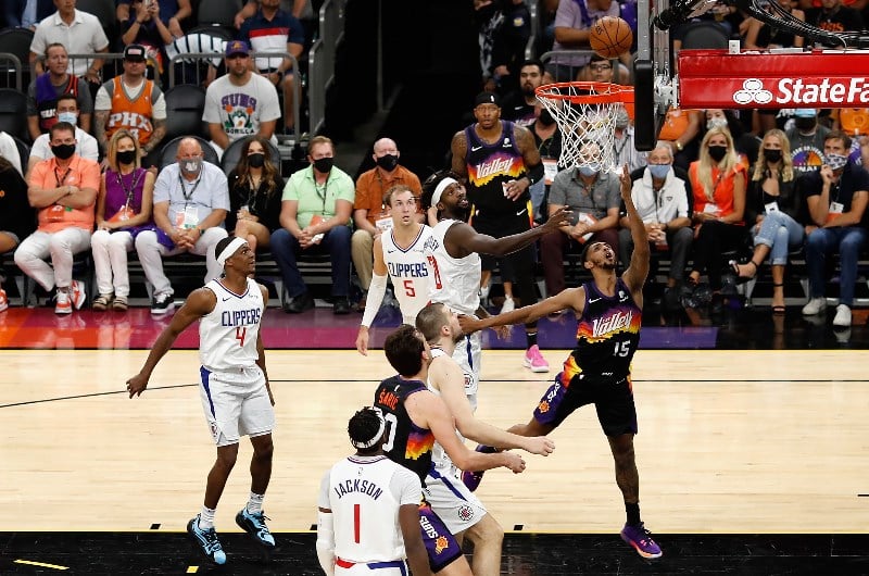 Phoenix Suns LA Clippers Live Stream, Tips & Prediction