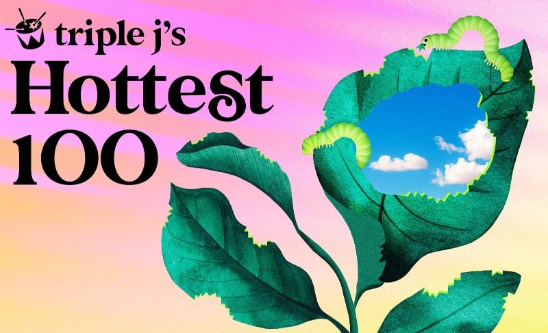 Triple J Hottest 100