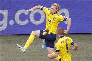 Sweden vs Ukraine Tips