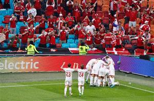 Czech Republic vs Denmark Tips