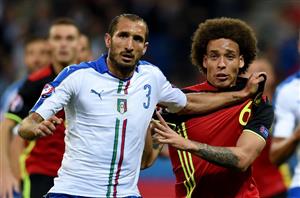 Belgium vs Italy Tips