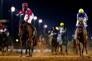 2021 Coral-Eclipse Stakes Odds - Mishriff heads St Mark's Basilica in Sandown betting