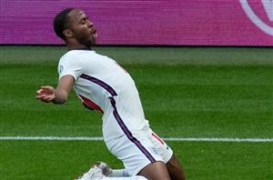 sterling england